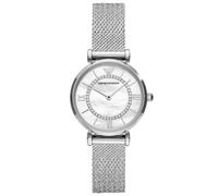 Emporio Armani AR11319 Gianni T-Bar Damenuhr Einheitsgröße