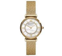 Emporio Armani AR11321 Gold Gianni T-Bar Damenuhr Einheitsgröße