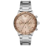 Emporio Armani AR11352 Chronograph Herrenuhr