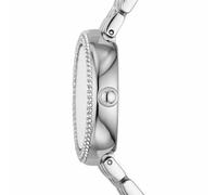 Armani Damenuhr AR11354 Silber