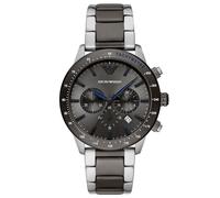 Emporio Armani AR11391 Mario Chronograph Herrenuhr