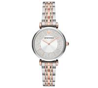 Emporio Armani AR11537 Damenuhr Einheitsgröße