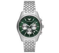 Emporio Armani Antonio AR11581 - Herren - 41 mm - Analog - Quarz - Mineralglas