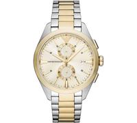 Emporio Armani - Chronograph Herrenuhren