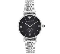 Armani Herren-Armbanduhr AR1676 Einheitsgröße