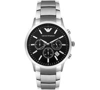 Emporio Armani - AR2434 - Emporio Armani Uhr Chrono Renato Large AR2434