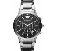 Emporio Armani AR2434 Herrenuhr Renato