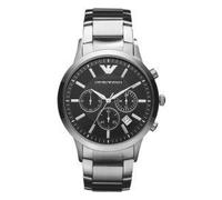 Emporio Armani AR2434 Renato Chronograph Herrenuhr