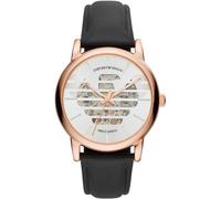 Emporio Armani AR60031 Herrenuhr Einheitsgröße