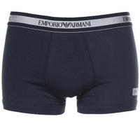 Emporio Armani Armani Organic Cotton Stretch Trunk Marine Baumwolle X-Large Herren