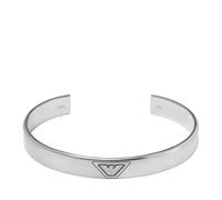 Emporio Armani Armbänder - Eagle Logo Armband - Gr. ONE SIZE - in Silber - für Damen
