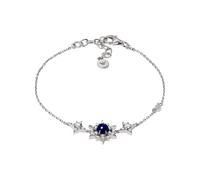 Emporio Armani - Armband 925er Silber Armbänder & Armreife Damen