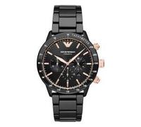 Emporio Armani Chronograph AR70002 Herrenchronograph