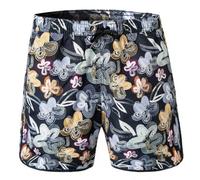 Emporio Armani Badeshorts Flowers : 50