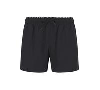 EMPORIO ARMANI Badeshorts Herren schwarz, XL