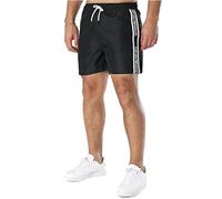 Badeanzug Emporio Armani Herren Linie Adler M