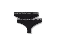 Emporio Armani BI-Pack Brazilian Brief