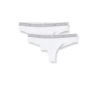 Emporio Armani BI-Pack Brazilian Brief