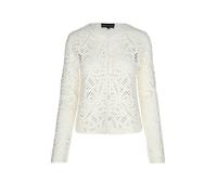 EMPORIO ARMANI Blazer creme | 36