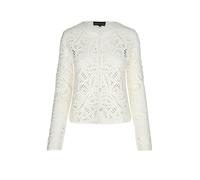 EMPORIO ARMANI Blazer creme | 38