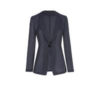 EMPORIO ARMANI Blazer dunkelblau | 38