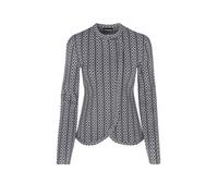 EMPORIO ARMANI Blazer grau | 38