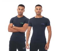 Emporio Armani Bold Monogram T-Shirt S