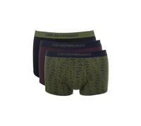 Emporio Armani 111625_4f722 Boxershorts 3 Einheiten (Herstellerartikelnummer: 111625_4F722_08793_L)
