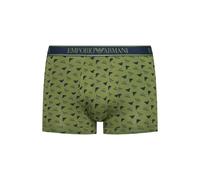 Emporio Armani Boxershorts Herren grün, M