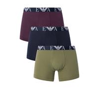 Emporio Armani Boxershorts Herren grün, M