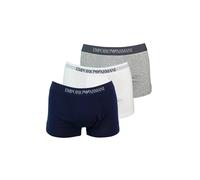 Emporio Armani Boxershorts Herren mehrfarbig, S