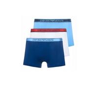 Emporio Armani Boxershorts Herren weiß, L