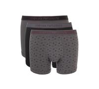 Emporio Armani Boxershorts Herren grau, M