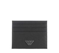 Porta carte Uomo emporio armani Y4R173Y138E-81072 Nero