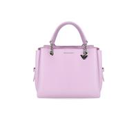 Emporio Armani Annie Handtasche rosa, Lederimitat, Damen