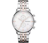 Emporio Armani Chronograph Herrenuhr AR0399