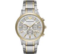Emporio Armani Chronograph Herrenuhr AR11076 Einheitsgröße