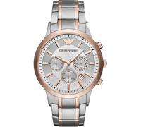 Emporio Armani Chronograph Herrenuhr AR11077 Einheitsgröße