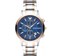 Emporio Armani Chronograph Quarzuhr AR80025