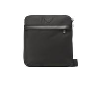 Emporio Armani Cross Over Bag Black One Size