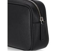 Emporio Armani Crossbody Bags - Black Toiletry Bag - Gr. unisize - in Schwarz - für Damen