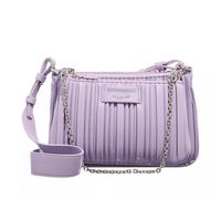 Emporio Armani Crossbody Bags - Mini Bag - Gr. unisize - in Violett - für Damen
