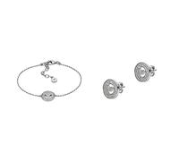 Emporio Armani Damen-Armband-Schmuck-Set