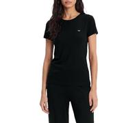 EMPORIO ARMANI Damen Crew Neck T-Shirt T-Shirt