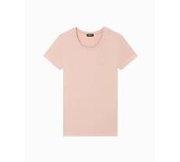 Emporio Armani Damen T-Shirt rose : M