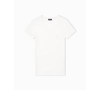 Emporio Armani Damen T-Shirt white : M