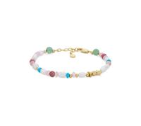 Emporio Armani Damen Goldfarbenes Armband, EGS3349710