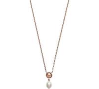 Emporio Armani Kette aus 925 Silber Roségold