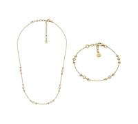 Emporio Armani Damen-Kette-Schmuck-Set