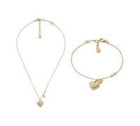 Emporio Armani Damen-Kette-Schmuck-Set